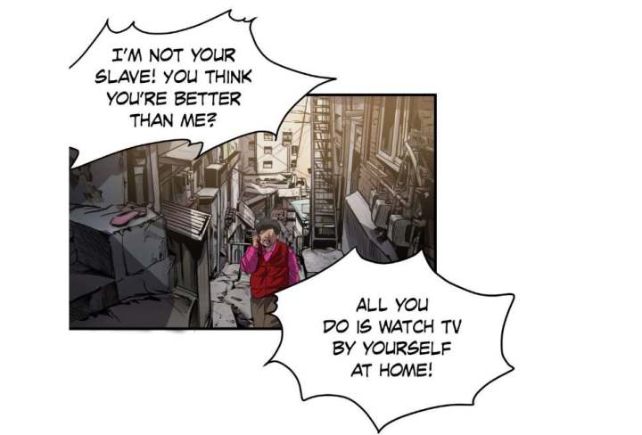 Killing Stalking Chapter 14 Page 3