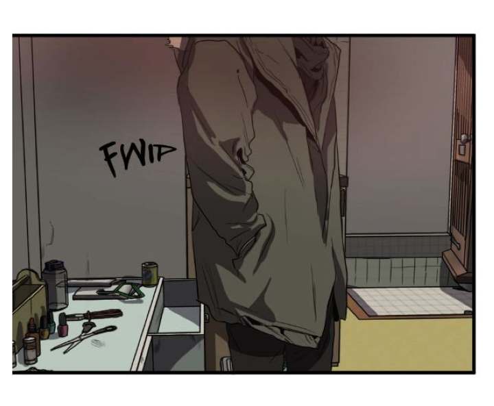 Killing Stalking Chapter 14 Page 30