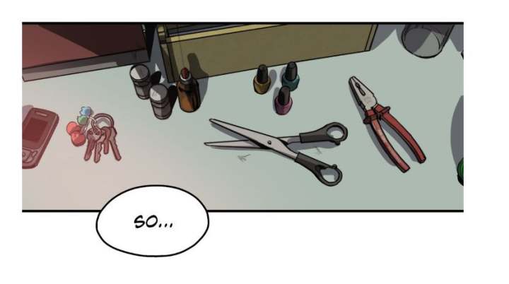 Killing Stalking Chapter 14 Page 32