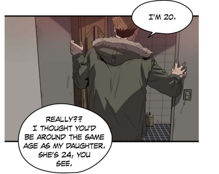 Killing Stalking Chapter 14 Page 34