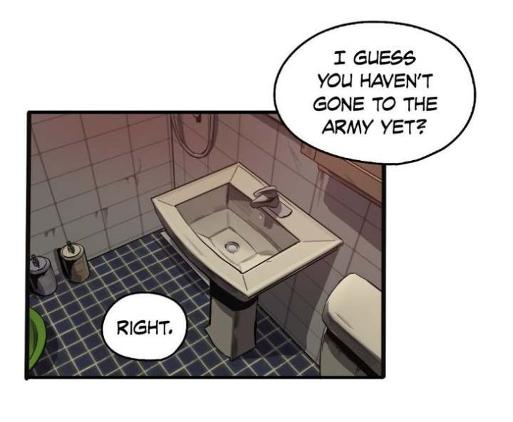 Killing Stalking Chapter 14 Page 35