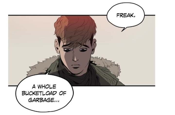 Killing Stalking Chapter 14 Page 38