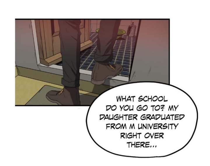 Killing Stalking Chapter 14 Page 39