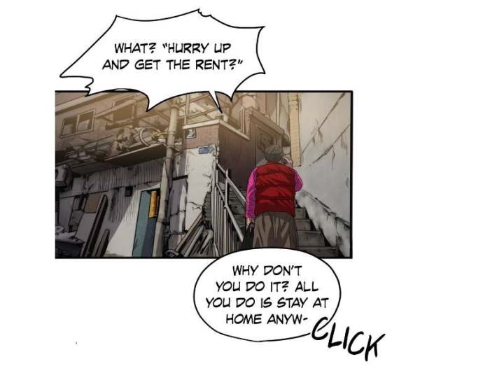 Killing Stalking Chapter 14 Page 4