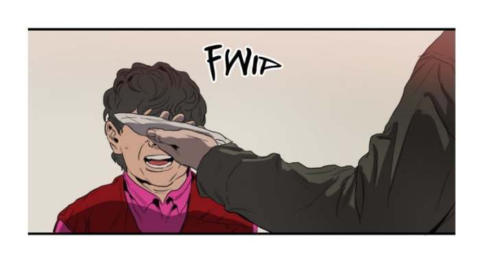 Killing Stalking Chapter 14 Page 40