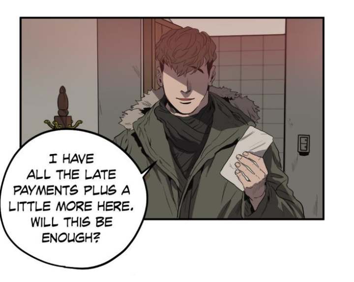 Killing Stalking Chapter 14 Page 41