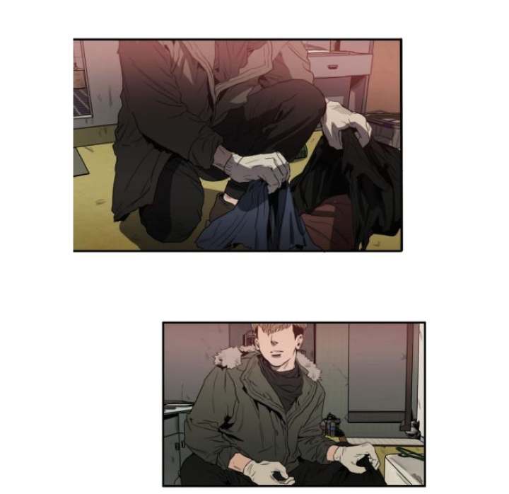 Killing Stalking Chapter 14 Page 43