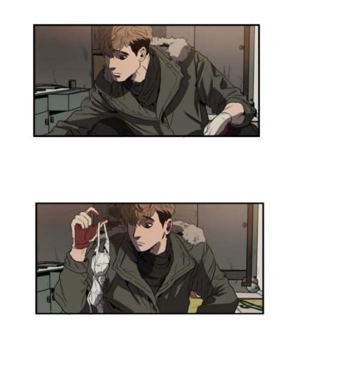 Killing Stalking Chapter 14 Page 44