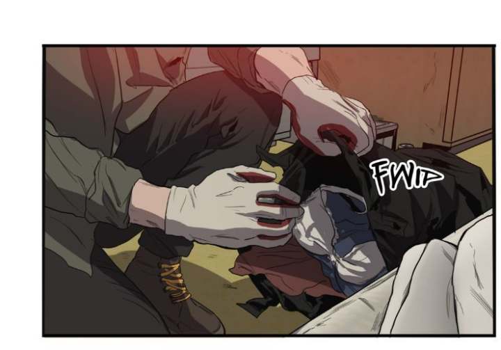 Killing Stalking Chapter 14 Page 45
