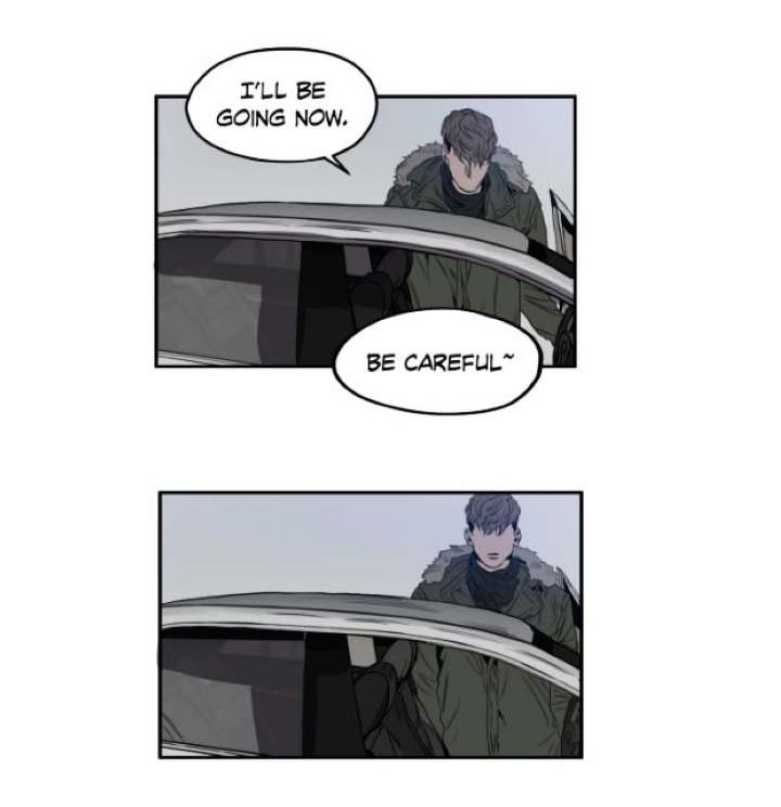 Killing Stalking Chapter 14 Page 49