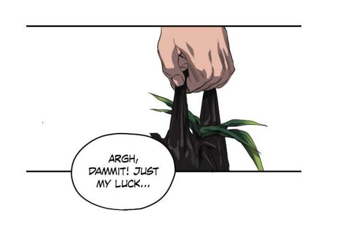Killing Stalking Chapter 14 Page 5