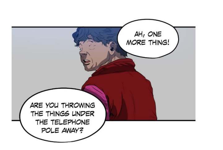 Killing Stalking Chapter 14 Page 50