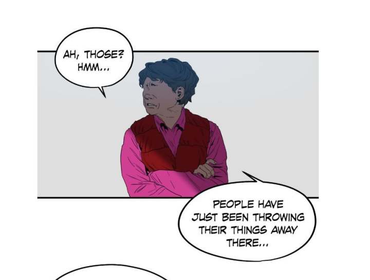 Killing Stalking Chapter 14 Page 51