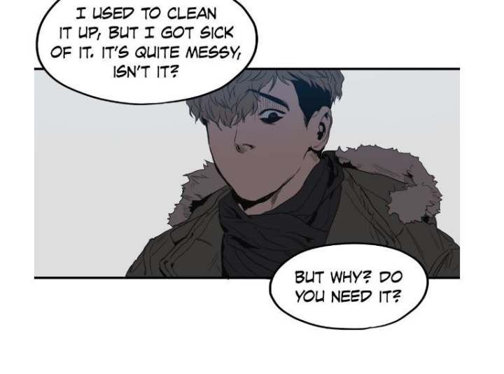 Killing Stalking Chapter 14 Page 52