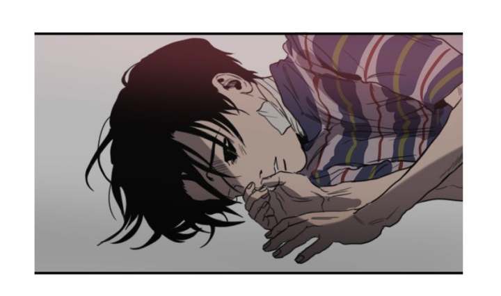 Killing Stalking Chapter 14 Page 58