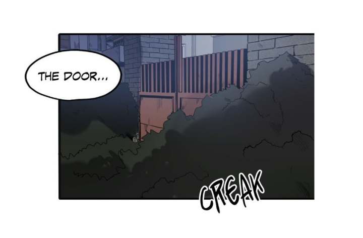 Killing Stalking Chapter 14 Page 60