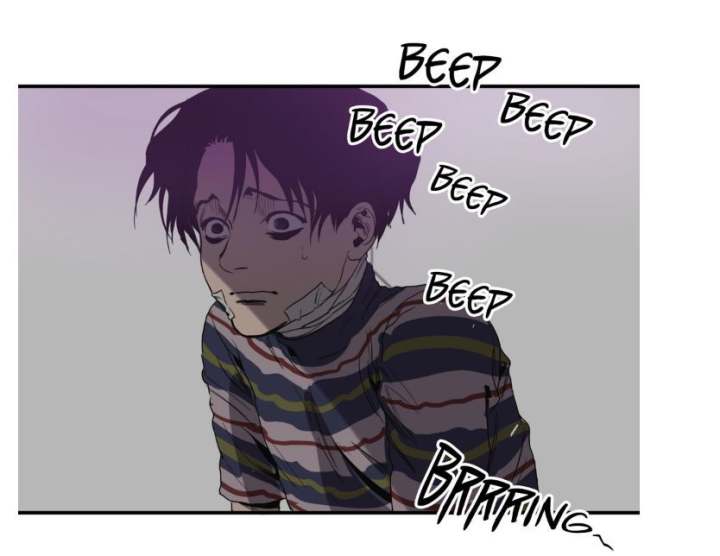 Killing Stalking Chapter 14 Page 62