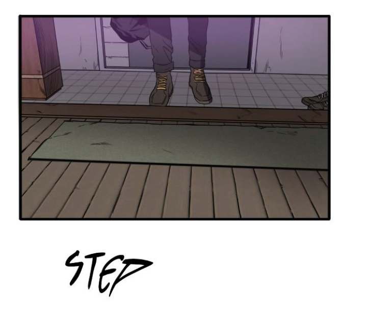 Killing Stalking Chapter 14 Page 63
