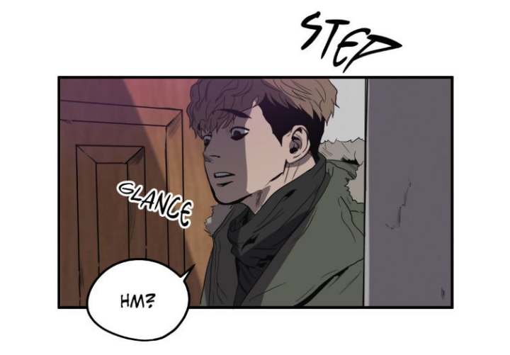 Killing Stalking Chapter 14 Page 64