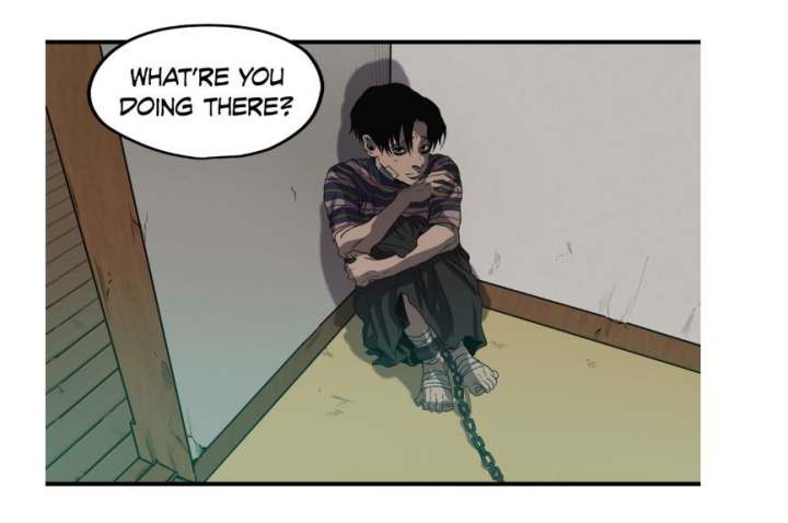 Killing Stalking Chapter 14 Page 66