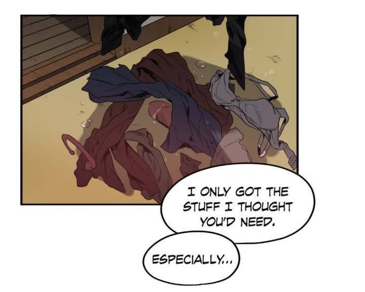 Killing Stalking Chapter 14 Page 69