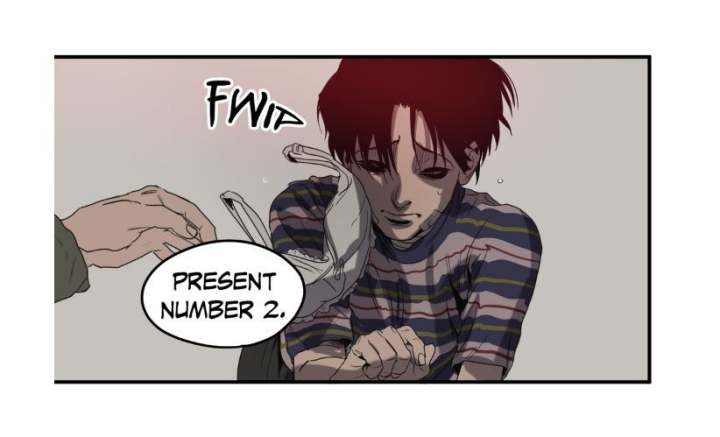 Killing Stalking Chapter 14 Page 74