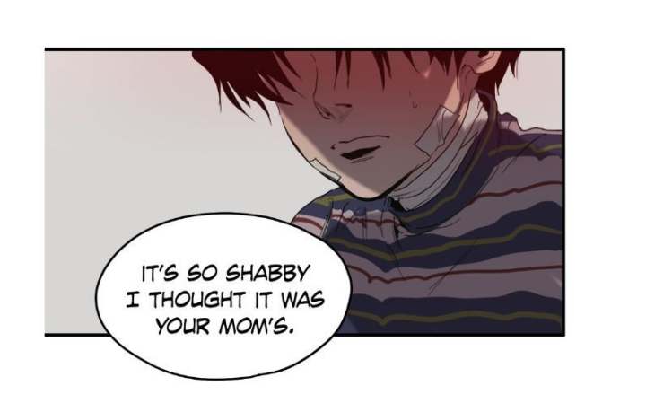 Killing Stalking Chapter 14 Page 76