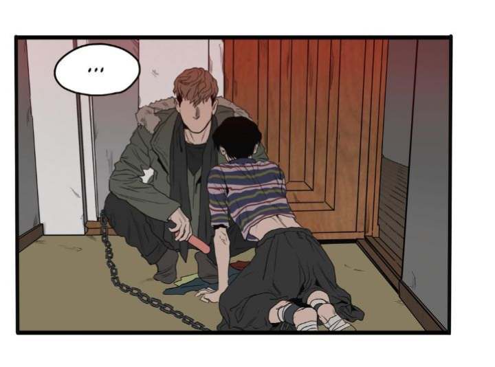 Killing Stalking Chapter 14 Page 77