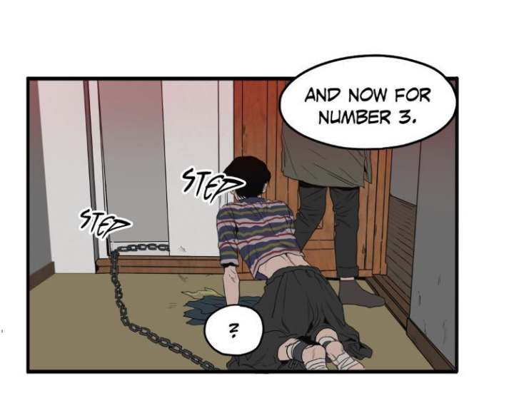 Killing Stalking Chapter 14 Page 78