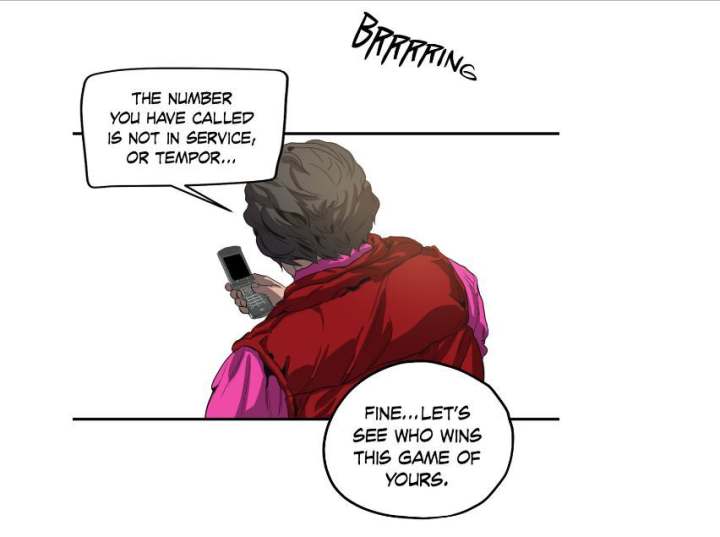 Killing Stalking Chapter 14 Page 8