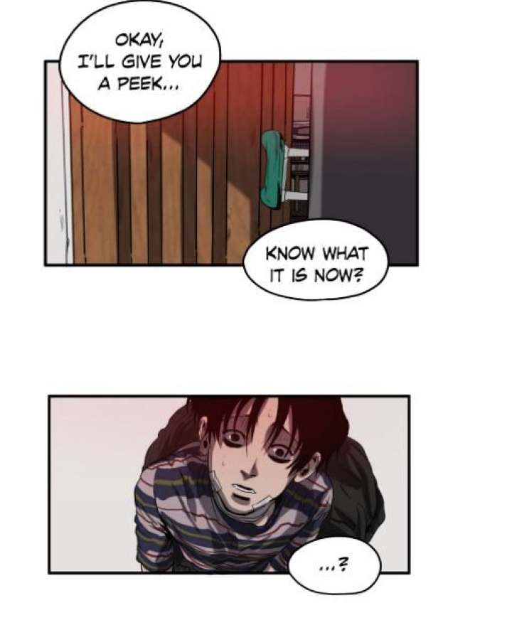 Killing Stalking Chapter 14 Page 80