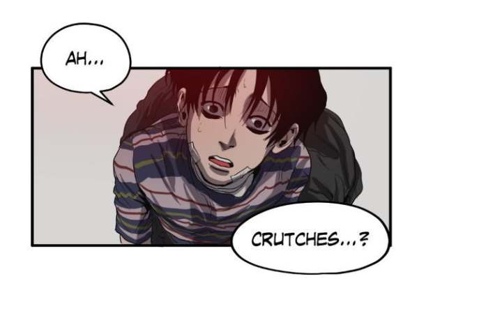 Killing Stalking Chapter 14 Page 81