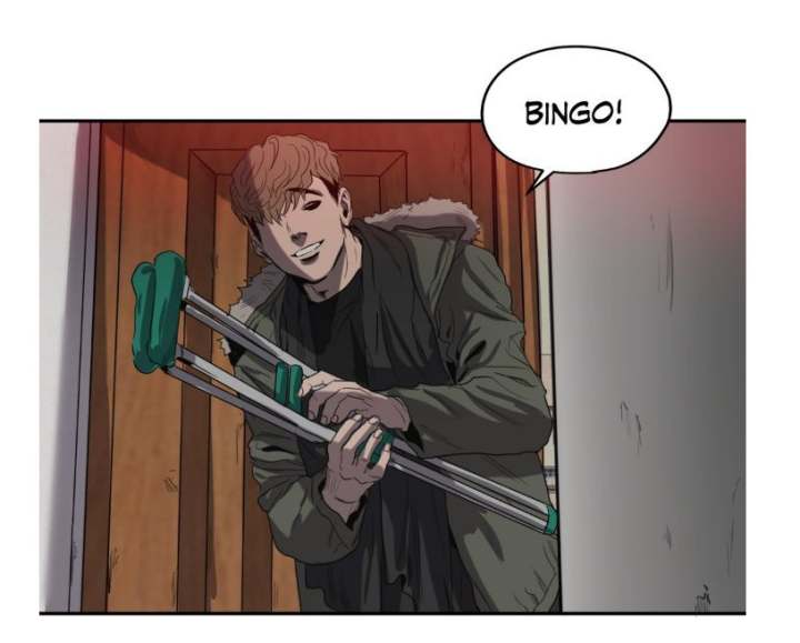 Killing Stalking Chapter 14 Page 82