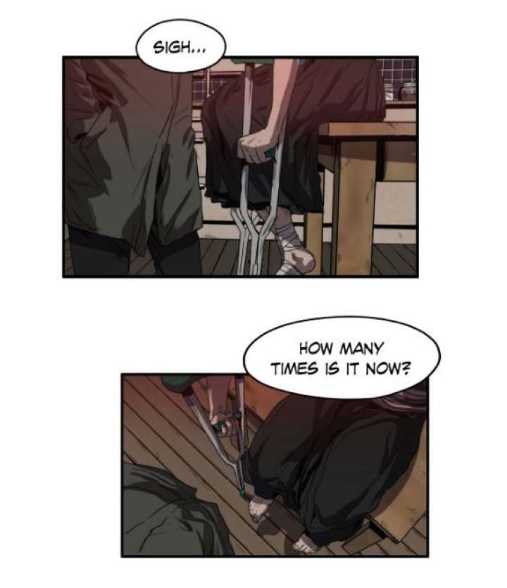 Killing Stalking Chapter 14 Page 86