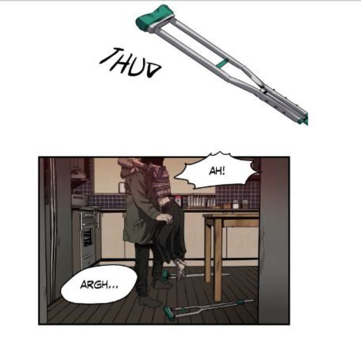 Killing Stalking Chapter 14 Page 88
