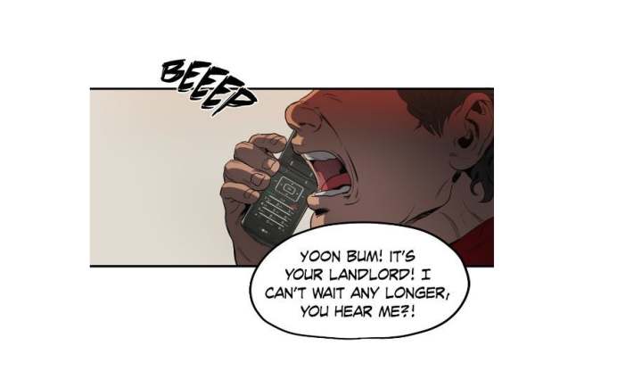 Killing Stalking Chapter 14 Page 9