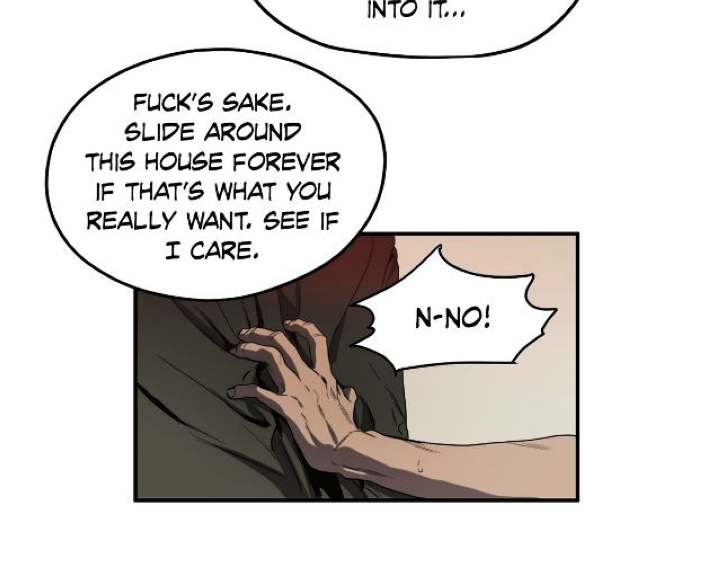 Killing Stalking Chapter 14 Page 91