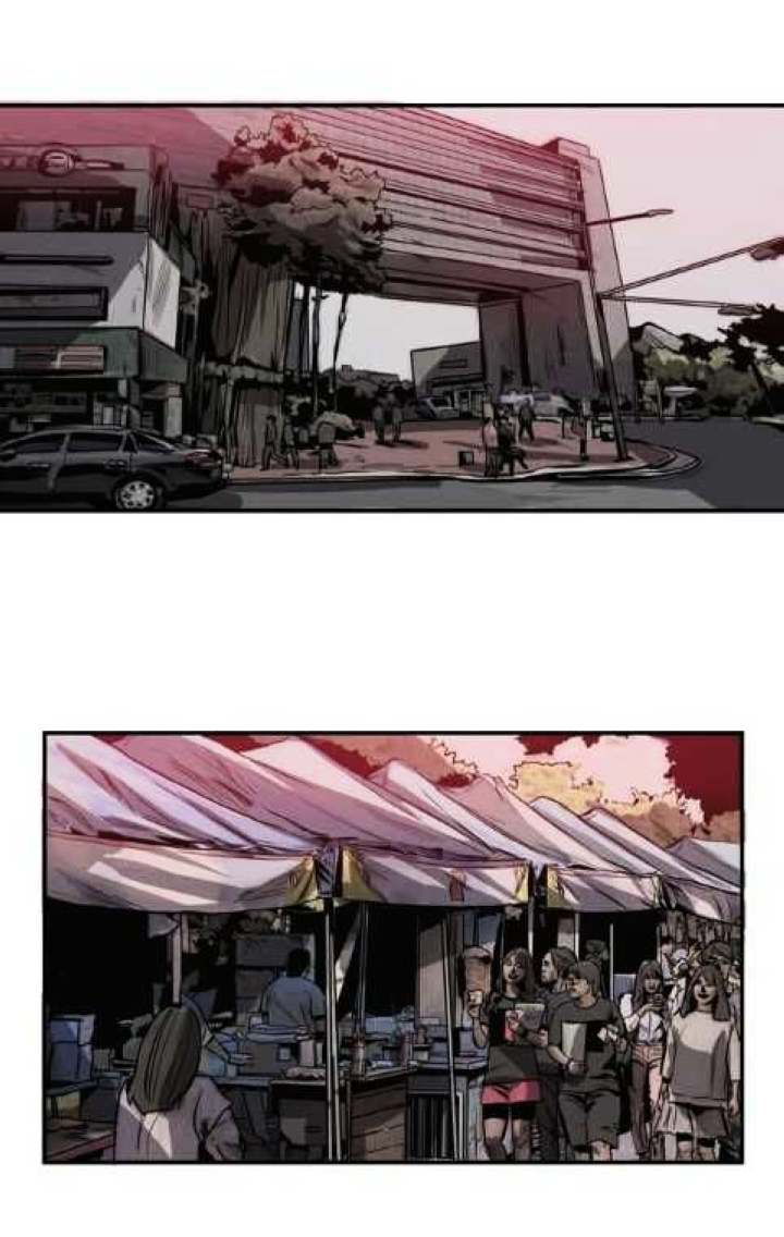 Killing Stalking Chapter 15 Page 1