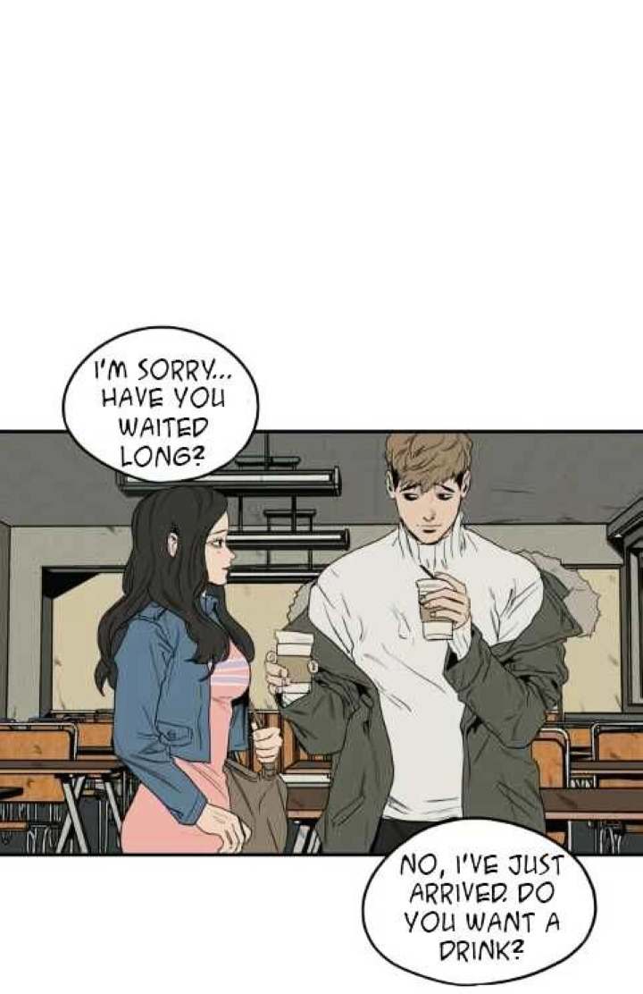 Killing Stalking Chapter 15 Page 10