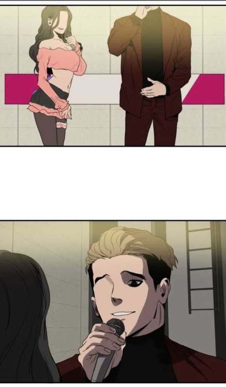 Killing Stalking Chapter 15 Page 101