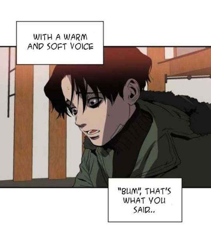 Killing Stalking Chapter 15 Page 106