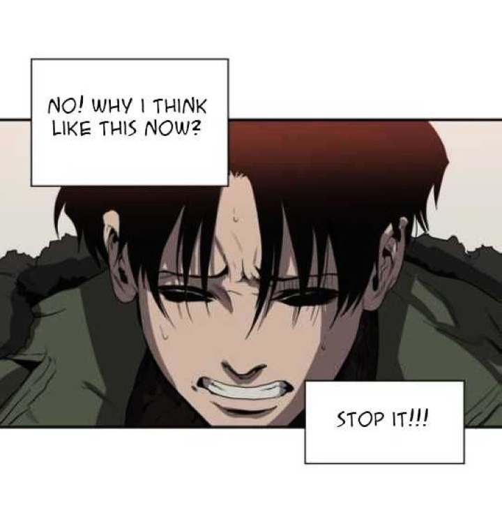 Killing Stalking Chapter 15 Page 107