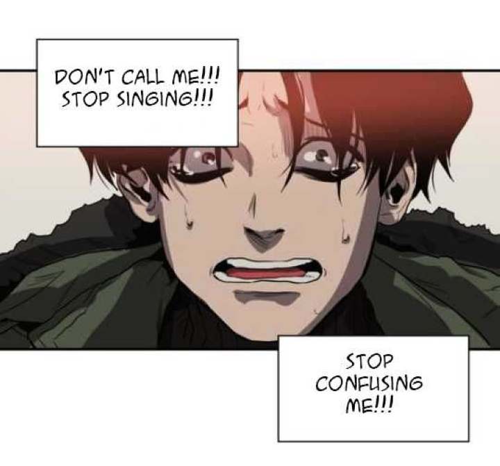 Killing Stalking Chapter 15 Page 108