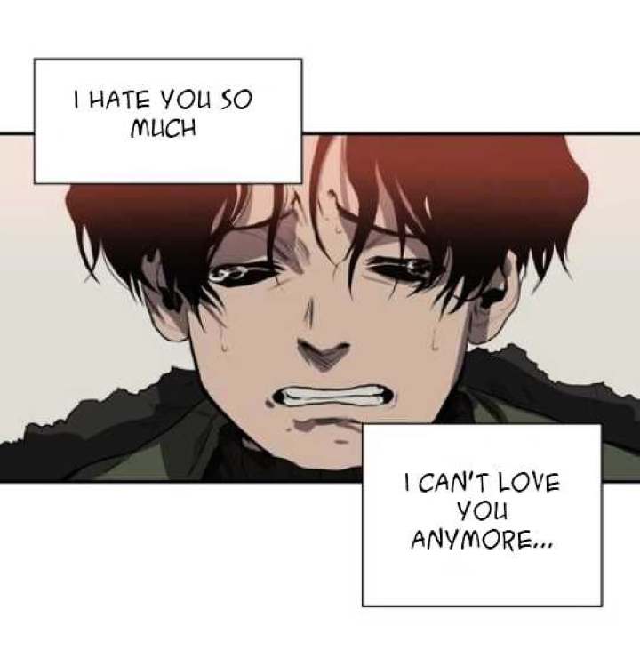 Killing Stalking Chapter 15 Page 109