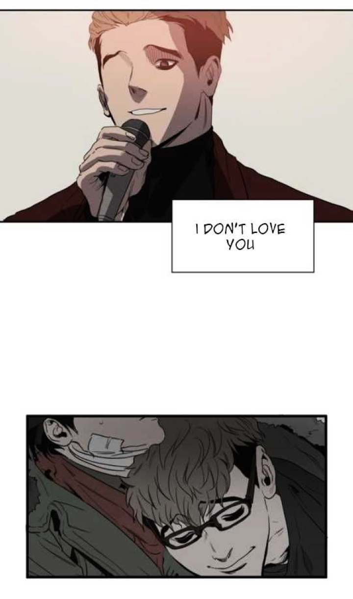 Killing Stalking Chapter 15 Page 110