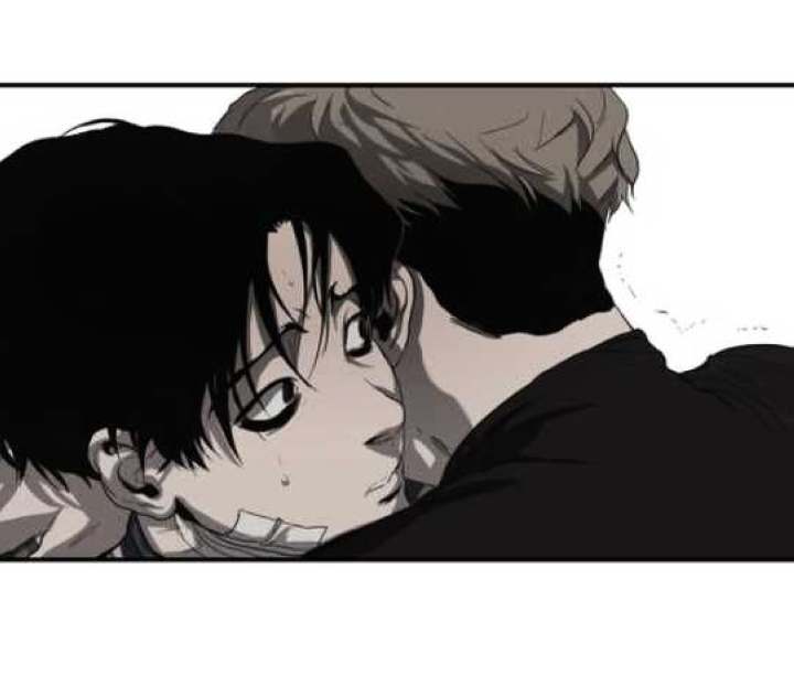 Killing Stalking Chapter 15 Page 111