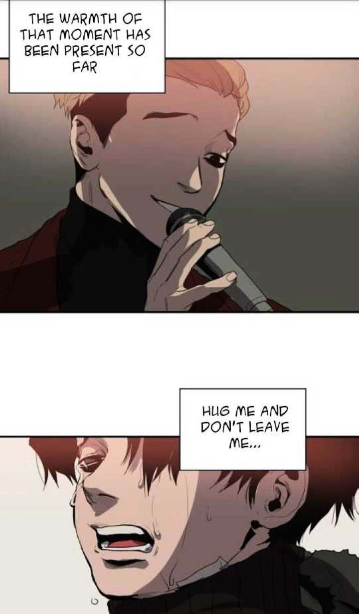 Killing Stalking Chapter 15 Page 113