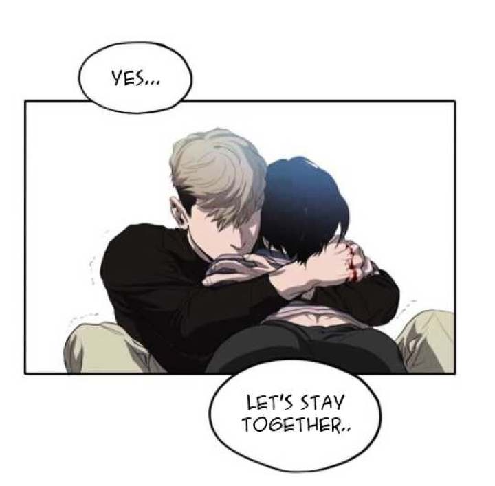 Killing Stalking Chapter 15 Page 114