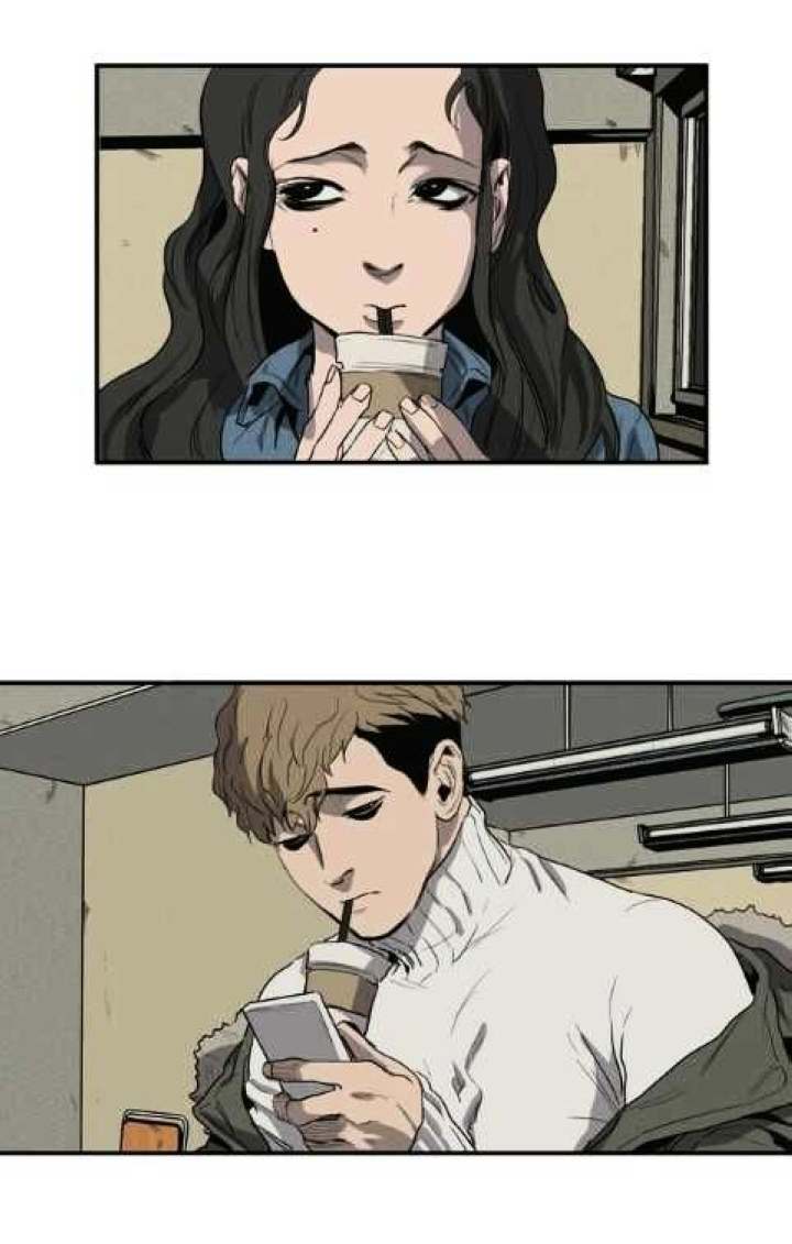 Killing Stalking Chapter 15 Page 12