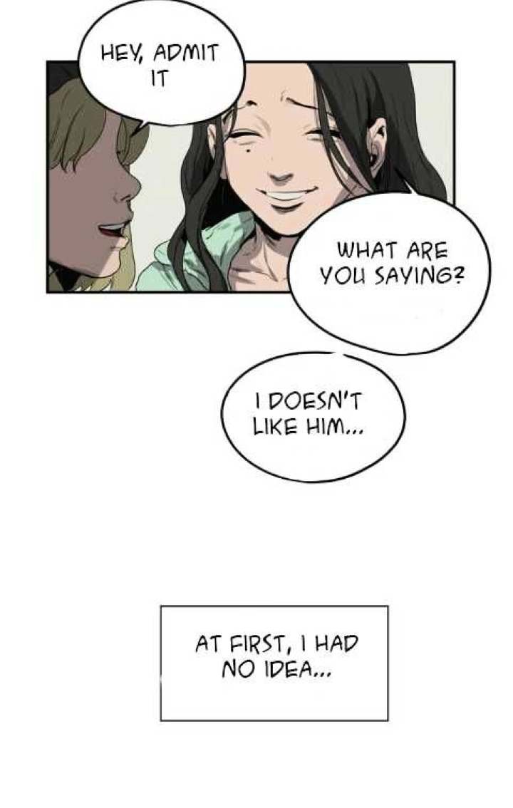 Killing Stalking Chapter 15 Page 18